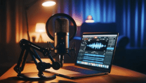 Artificial Intelligence in Audio Editing
