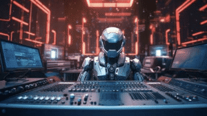 Artificial Intelligence in Audio Production
