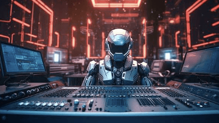 Artificial Intelligence in Audio Production