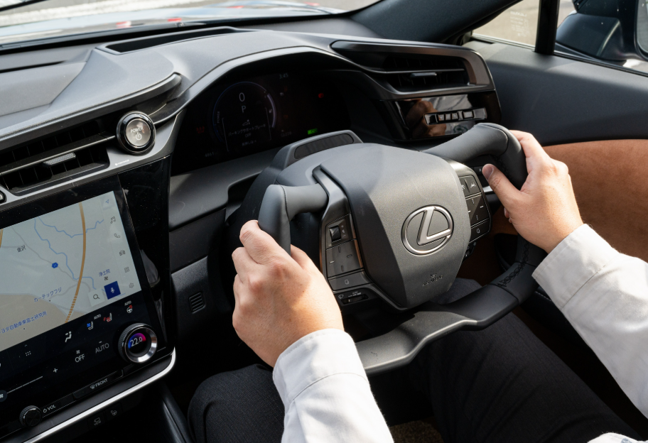 Toyotatechnology com